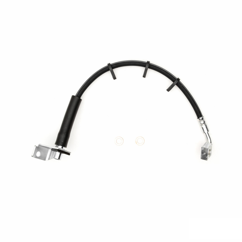 Dodge Ram 1500 Brake Hose - Front - R1 Concepts - `03-`13